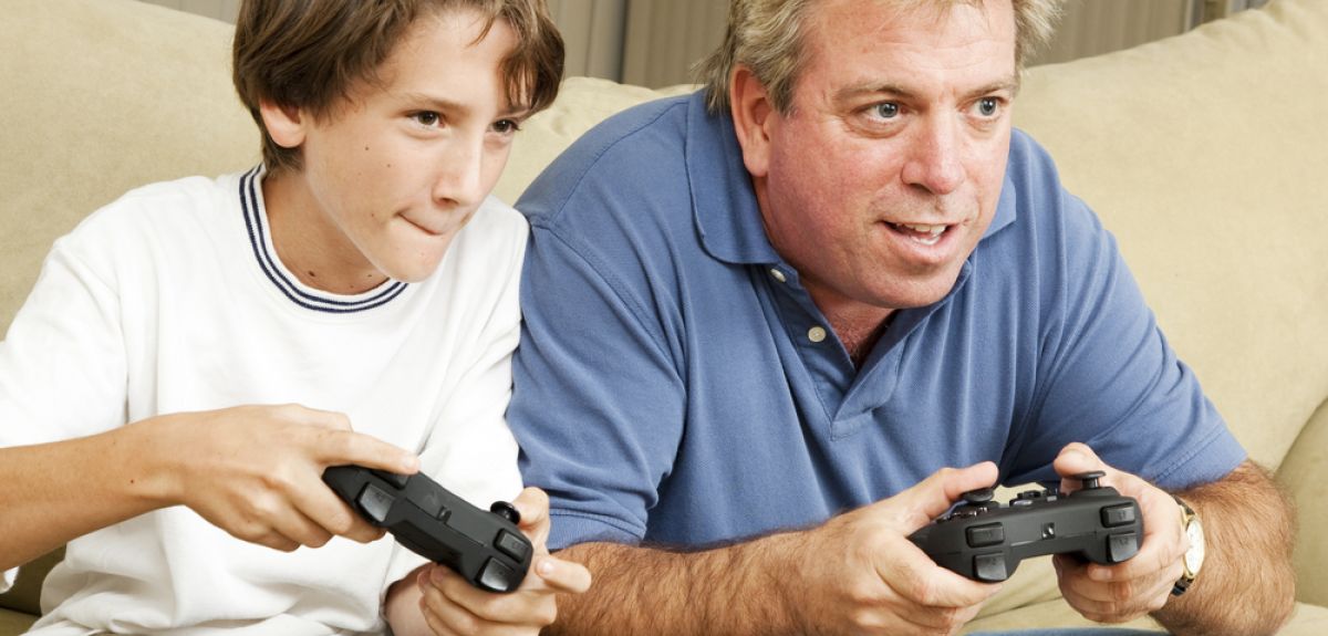 best video games for seniors