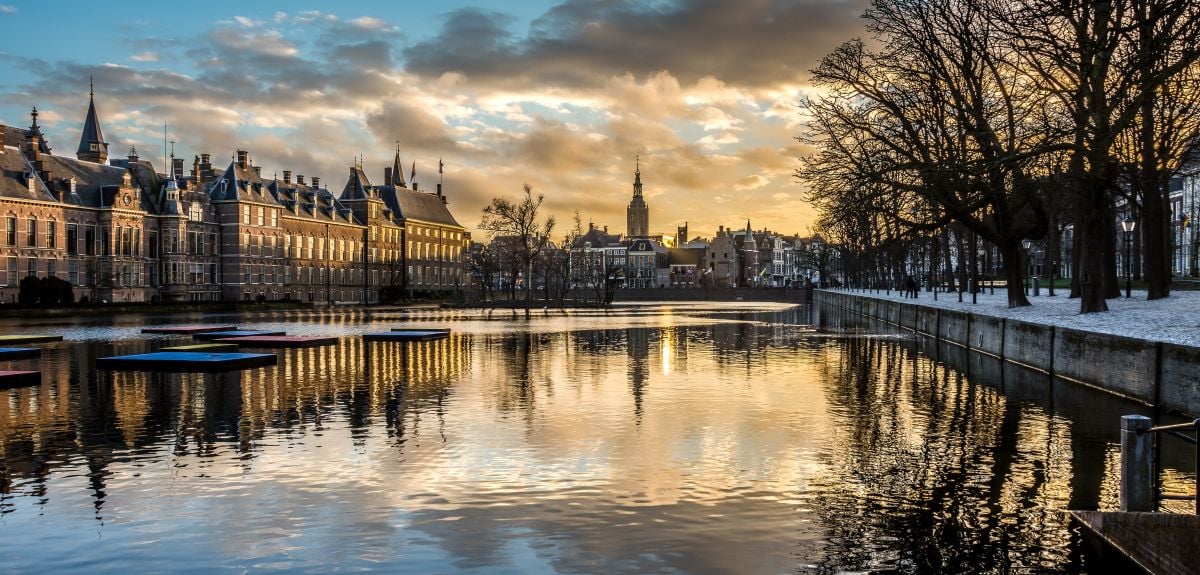 The Hague