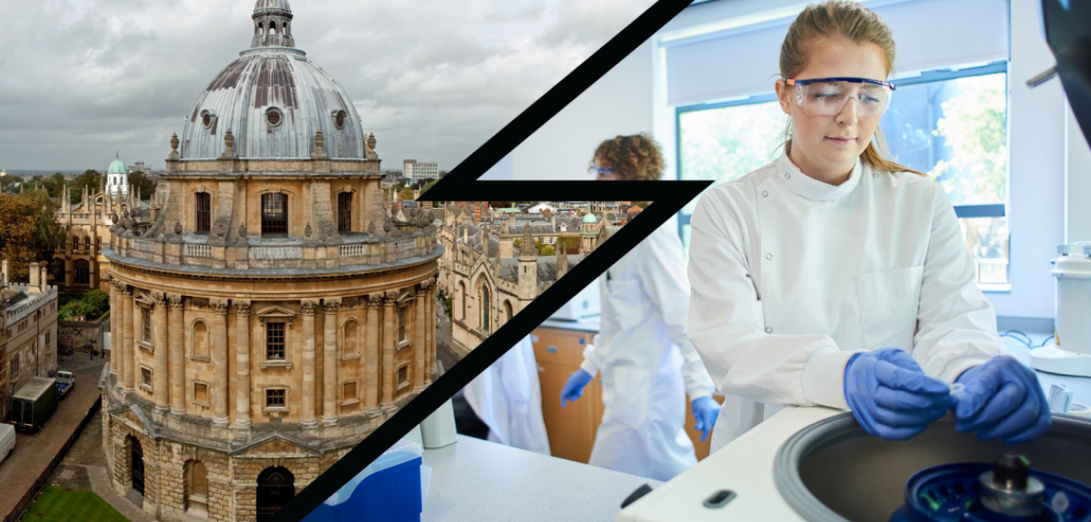 How Oxford has shaped cancer science