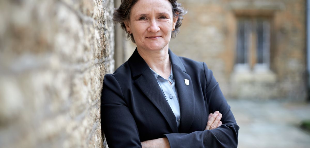 Professor Irene Tracey