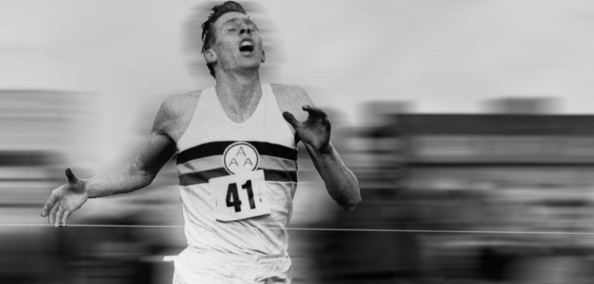 Oxford University to mark 70th anniversary of Sir Bannister’s four-minute mile with local community