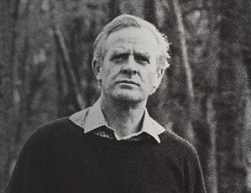 John le Carré
