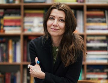 Elif Shafak