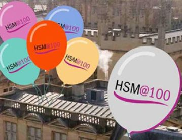 100 years of the History of Science Museum