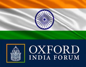 Oxford India Forum