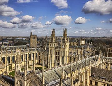 All Souls College