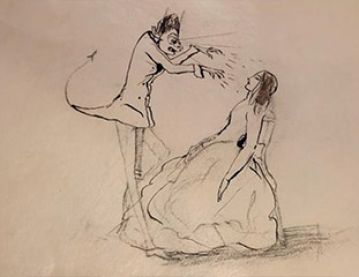 Victorian Spiritualism