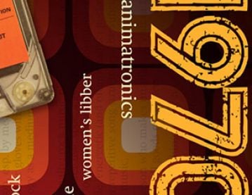 words from the 1970s