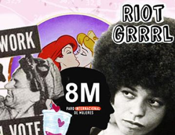 language of feminism