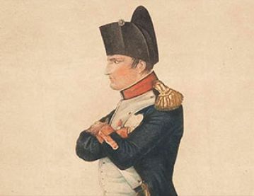 Napoleon picture