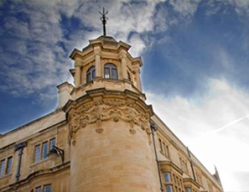 Oxford Martin School