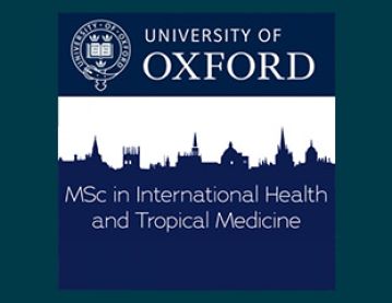 Podcast Tropical Medicine