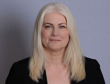 Professor Rachel Condry