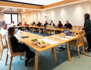 Lifelong Learning seminar