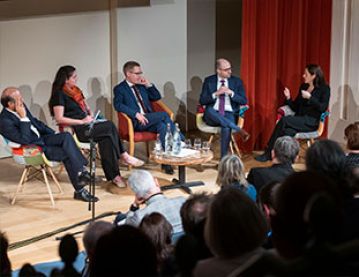 Panel discussion