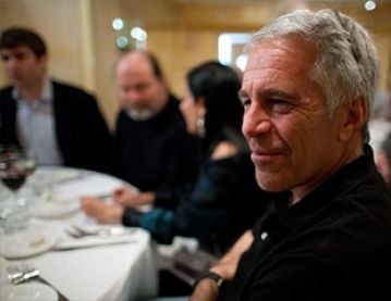 Jeffrey Epstein