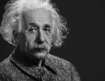 Einstein