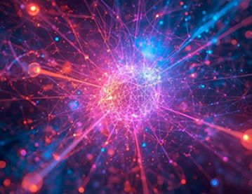 Image about quantum computing