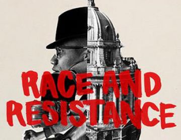 Race and Resistance Programme