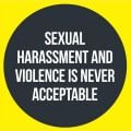 Sexual harassment