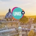 UNIQ+ banner 
