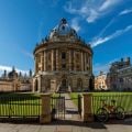 Radcliffe Camera