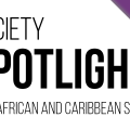 Society Spotlight banner - ACS
