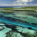 Aldabra atoll west channels. Image credit: Seychelles Islands Foundation.