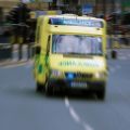 Study finds no weekend effect in England’s Major Trauma Centres