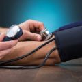 High blood pressure linked to common heart valve disorder