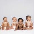 Skin colour and neurodevelopment are not linked