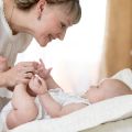 Home-based treatment for postnatal depression helps child development