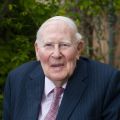 I knew I could do it – with a fair wind: Roger Bannister remembers the four-minute mile
