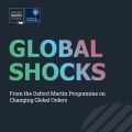 How international organisations can navigate the current era of ‘global shocks’