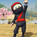 Clumsy Ninja is a best-seller for Oxford University spin-out NaturalMotion