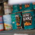 Food poverty: a pressing issue for the UK.