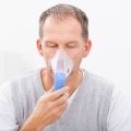 Patients who received therapy showed a significant but modest benefit in lung function compared with those receiving a placebo