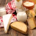 Dairy products linked to increased risk of cancer 