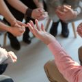 Group therapy most effective treatment for anxiety in young people