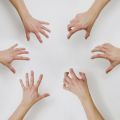 Link between language ability and left-handedness identified