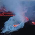 Holuhraun lava flow 