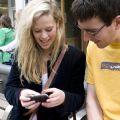 Know Your Oxford uses smartphone navigation to guide newcomers around Oxford