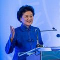 China Vice Premier in Oxford for signing of medical research collaboration