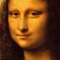 Mona Lisa 300