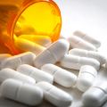 Concerns raised as opioid prescriptions rise across UK
