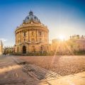 Four leading Oxford researchers have been awarded major European Research Council (ERC) Advanced Grants