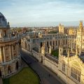 Three Oxford scientists elected to Academy of Medical Sciences 