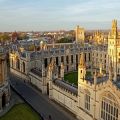 Three Oxford research centres among 14 to share £118M Wellcome funding