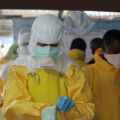 Oxford leads Ebola drug trial