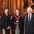 Oxford awarded top Royal prize for anti-poverty work
